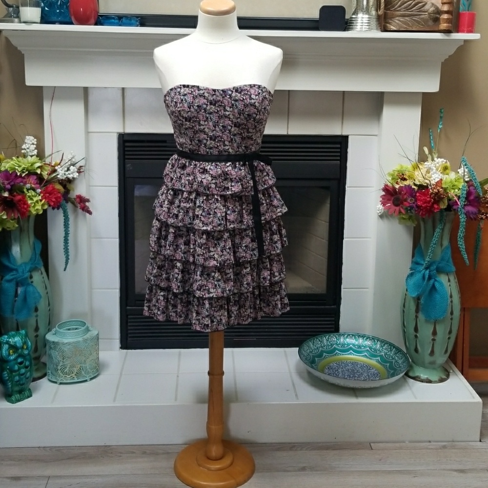 FOREVER 21 dress